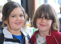 Two cuties
